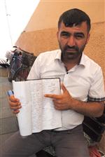 BIT PAZARı - Ödemiş Bit Pazarı Esnafı Barakalarını İstiyor