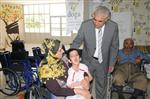 ÖĞRENCİ MECLİSİ - Öğrencilerden Engellilere Tekerlekli Sandalye Yardımı