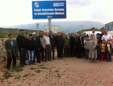 Safranbolu Belediyesi Hizmetlerini Anlatıyor
