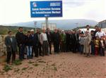 NECDET AKSOY - Safranbolu Belediyesi Hizmetlerini Anlatıyor