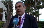 IOC - TMOK Başkanı Erdener, Akdeniz Oyunları’nı Değerlendirdi