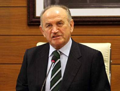 Topbaş: Durağının Yeri Bile Değişse Halka Sorulacak