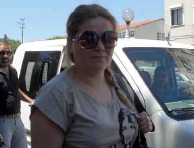 Yalanı ortaya çıktı, 'şaka yaptım' dedi