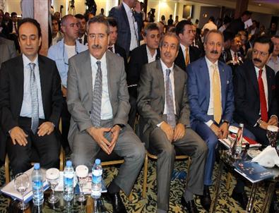 Yatırım Teşvikleri 1. Yıl Değerlendirme Toplantısı
