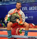 17. Akdeniz Oyunları'nda ilk altın madalya Tunus'a gitti