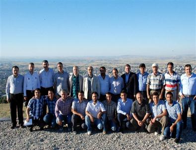 Adıyaman Tanıtım Günleri Hazırlıkları Tamamlandı