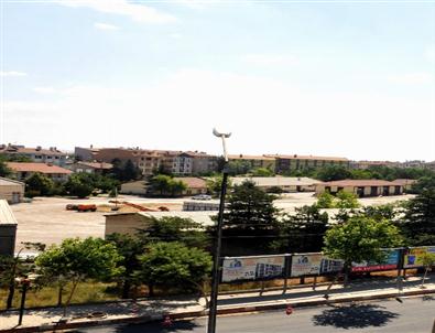 Afyonkarahisar Nefes Alacağı Bir Alana Daha Kavuşacak