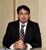 LEVENT KIRCA - Ak Parti, Kırca’yı Menderes’in Memleketinde İstemiyor