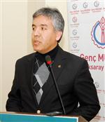 30 HAZİRAN 2012 - Aksaray'da İş Sağlığı ve Güvenliği Denetimleri Başlıyor