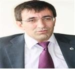 MKYK - Bakan Yılmaz Selendi'de Temel Atacak