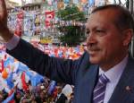 İSYAN - Erdoğan: Burası kardeşim Abdullah Gül'ün şehri