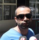 İSTANBUL BAROSU - Başbakanın Avukatı Sahte Müftü Eşi Hakkında Şikayette Bulundu