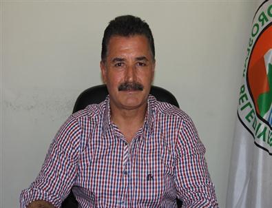 Başkan Tuna: “Planlar Getirildiği Takdirde Onay Vereceğiz”