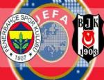 Beşiktaş ve Fenerbahçe'nin Şike Duruşması Başlıyor