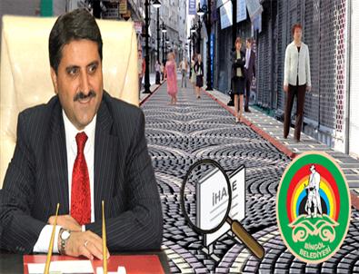 Bingöl’de Üstyapı Sözleşmesi İmzalandı