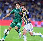 HARUN TEKİN - Bursasporlu Futbolcular Uefa Avrupa Ligi İçin İddialı