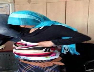 Çocuklarının Tedavisi İçin Uyuşturucu Kuryesi Olmuşlar