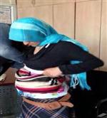 Çocuklarının Tedavisi İçin Uyuşturucu Kuryesi Olmuşlar