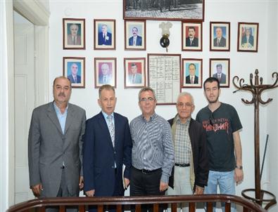 Ege-koop Genel Başkanı Hüseyin Aslan’dan Egem35 Projesi