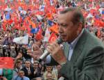 NENE HATUN - Erdoğan: Zahide Nine'nin eli öpülür
