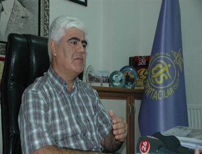 Esnafın İşleri Açıldı