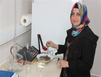 Giresun’da Topraklar Ücretsiz Analizden Geçecek