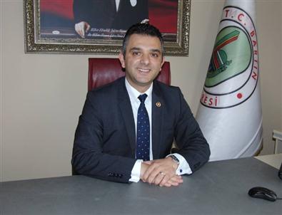 Kartal, Berat Kandilini Kutladı