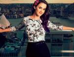 MODA DERGİSİ - Katy Perry Beğenilen Sırrını Açıkladı