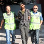 TATLıCAK - Kör Oldu, Hırsızlıktan Vazgeçmedi