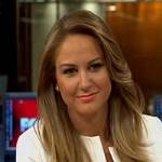 KANAL D HABER - Nazlı Tolga Brazilya Yolcusu