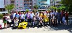 OPET - Ortaca’da Engelliye Tekerlekli Sandalye