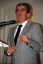 GALIZ - Chp'li Günaydın’dan ‘sahte Müftü Eşi’ Değerlendirmesi