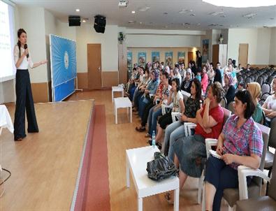 Psikolog Dilek: “Başkası Değil Siz Önemlisiniz”