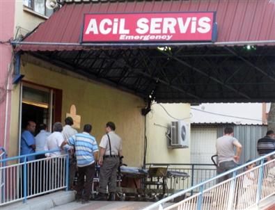 Serinlemek İçin Dereye Giren Genç Boğularak Hayatını Kaybetti