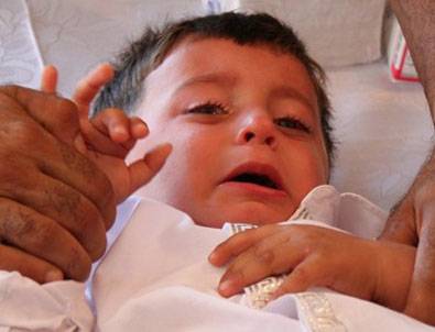 Artık doktor sünnet yapacak