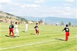 Tosya Belediyespor'un U11 Takımından Futbol Resitali