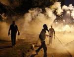 Türkiye'ye 'biber gazı satışı yapmayın' çağrısı