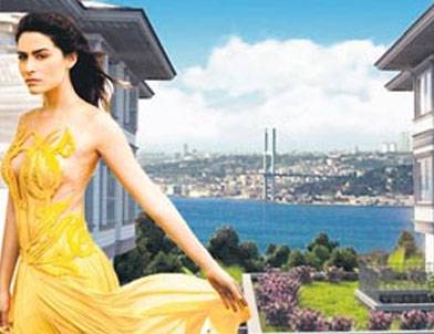 Yakışır Sultan'ıma