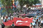 İŞİTME CİHAZI - Zonguldak’ın 92. Yıldönümü Etkinlikleri Kortej Yürüyüşü İle Başladı