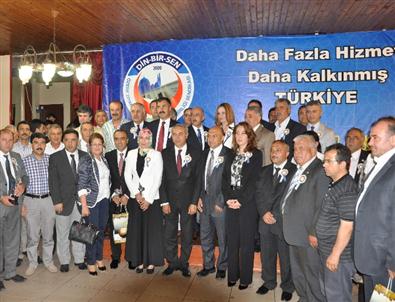 7’nci Eshab-ı Kehf Ödülleri Sahiplerini Buldu