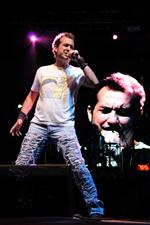 İSMAİL CEM - Altın Güvercin'de Bengü ve Kıraç Coşkusu