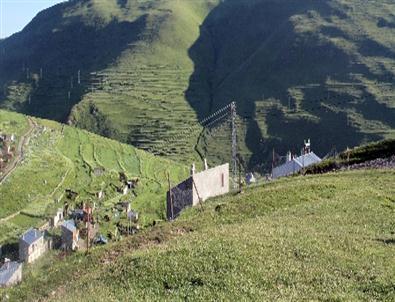 'atatürk Silueti Fotoshop Değil, Gerçek'