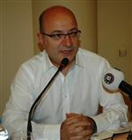 TÜRK TABIPLER BIRLIĞI - ‘Bereketli Topraklar Barışı Arıyor’ Paneli