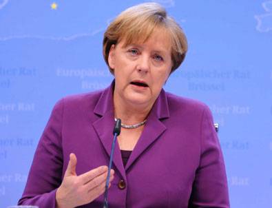 Berlin ile Ankara arasında ipler gerildi