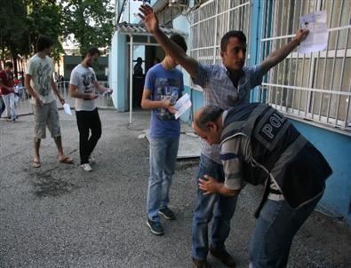 Bursa'da Lys Heyecanı