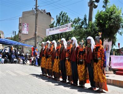 Çan’da Düğün Salonu Temeli Atıldı