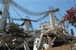 Çayırova’da İnşaat Halindeki Bina Çöktü
