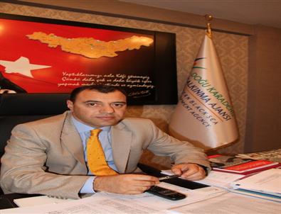 Doka’dan Doğu Karadeniz Ekonomisine Dev Destek