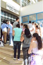 İzmir'de Lys Maratonu