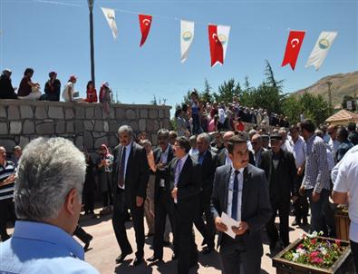 Karaali’de Çifte Mutluluk